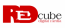 Redcube Digital Pvt. Ltd. logo